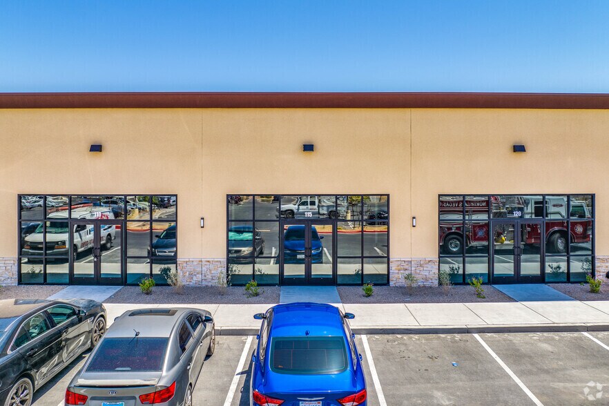 More Photos Of Centennial Pky @ Losee, North Las Vegas Unknown For Lease