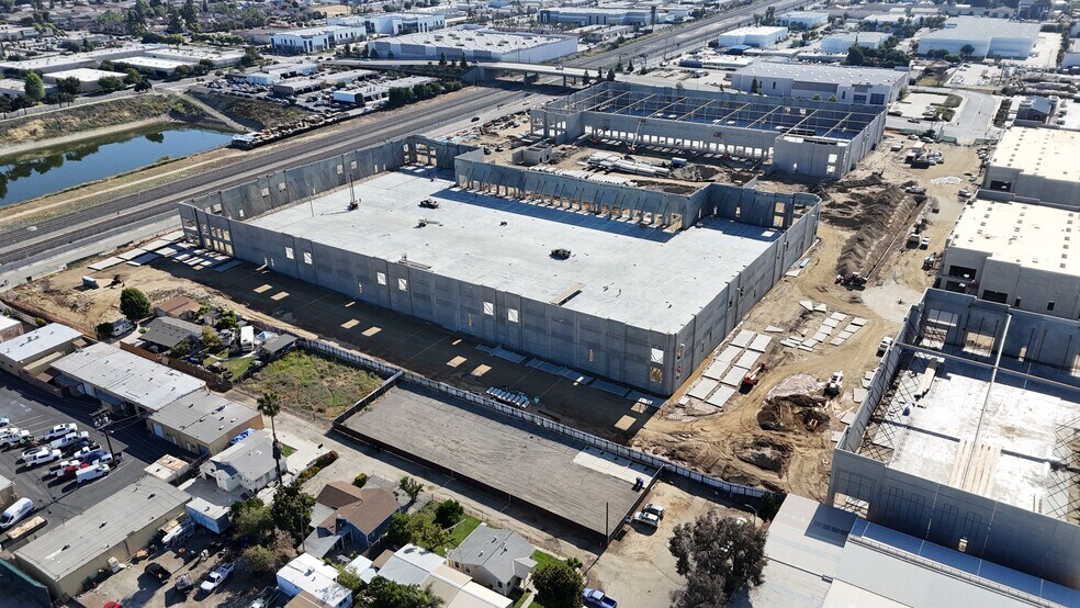 More Photos Of 4486 Mission Blvd, Montclair Warehouse For Sale