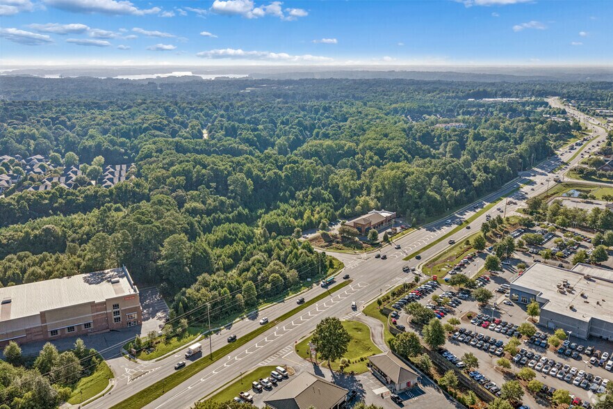 More Photos Of 1305 Buford Hwy, Cumming Land For Sale
