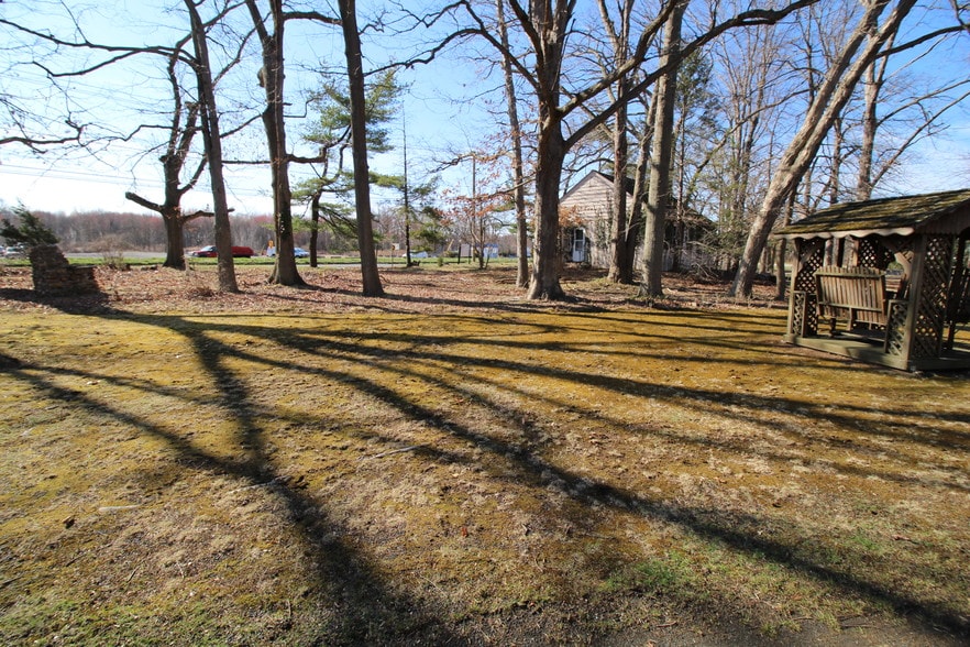 More Photos Of 110 S Main St, Cranbury Land For Sale