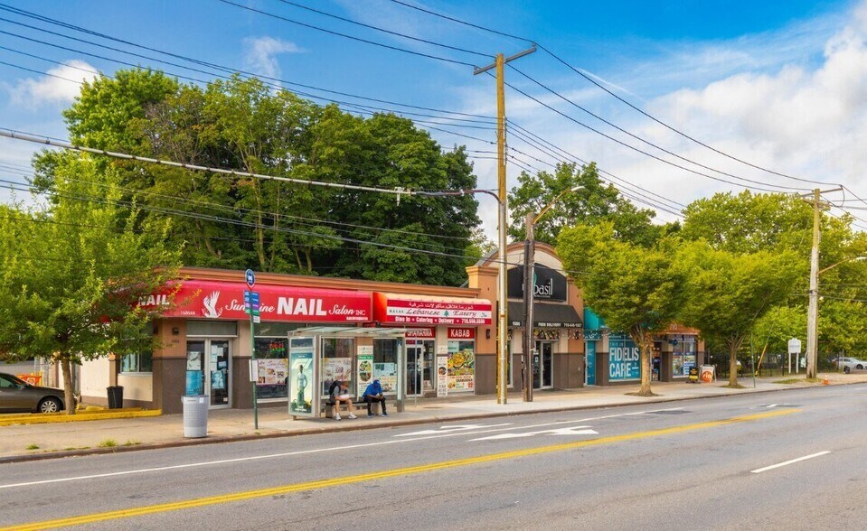 More Photos Of 1686 Forest Ave, Staten Island Freestanding For Sale