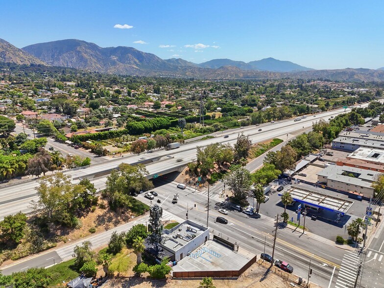 More Photos Of 14071 Polk St, Sylmar Food Processing For Lease