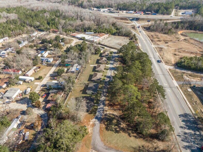 More Photos Of 5307 Houston Rd, Macon-Bibb Apartments For Sale