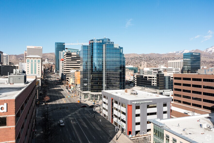 More Photos Of 111 E Broadway, Salt Lake City Office For Lease