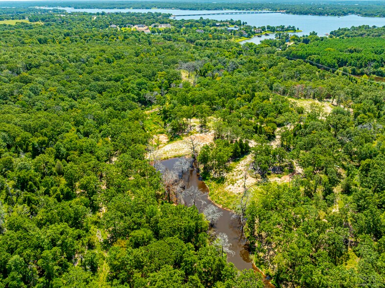 More Photos Of 16300 County Road 2830, Mabank Land For Sale