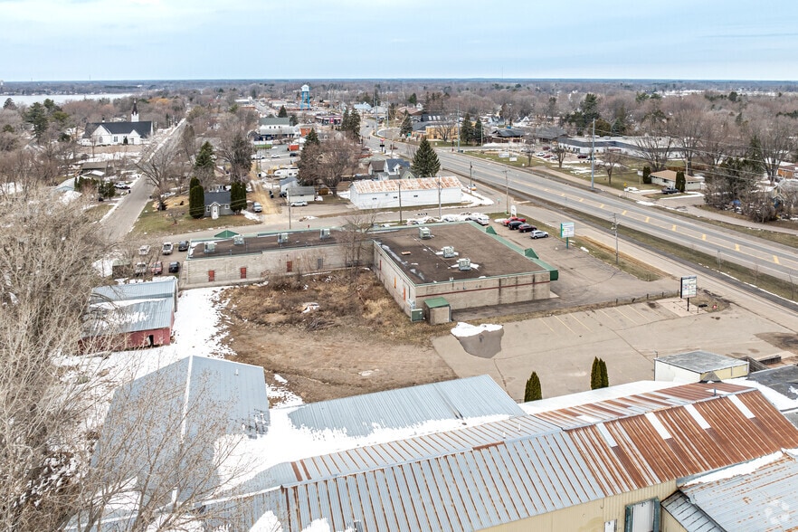 More Photos Of 13185-13205 Saint Croix Ave, Lindstrom General Retail For Sale