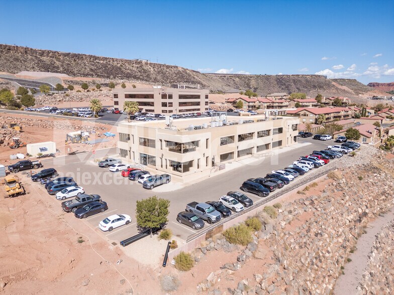 More Photos Of 1173 S 250 W, St George Office Residential For Lease