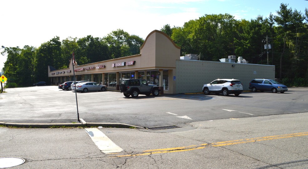 More Photos Of 191 Rt-59, Suffern Unknown For Lease
