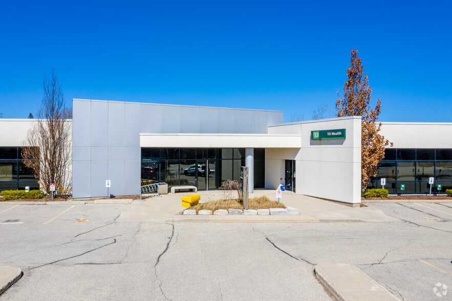 Primary Photo Of , Waterloo Office For Sale
