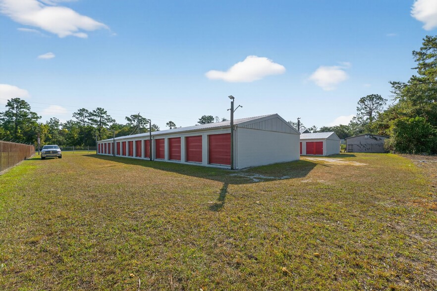 More Photos Of 3010 NW Us Highway 41, Lake City Self Storage For Sale