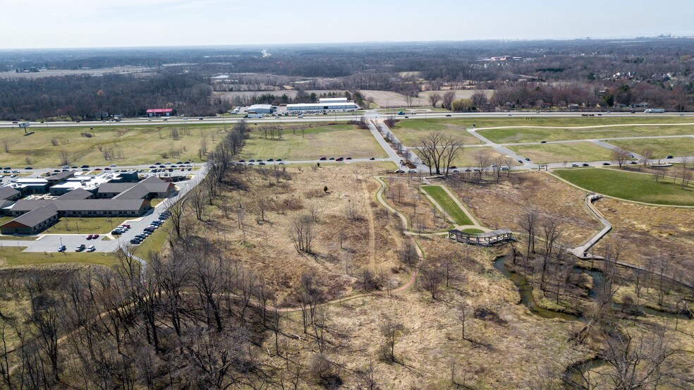 More Photos Of Coffee Crk, Chesterton Land For Sale