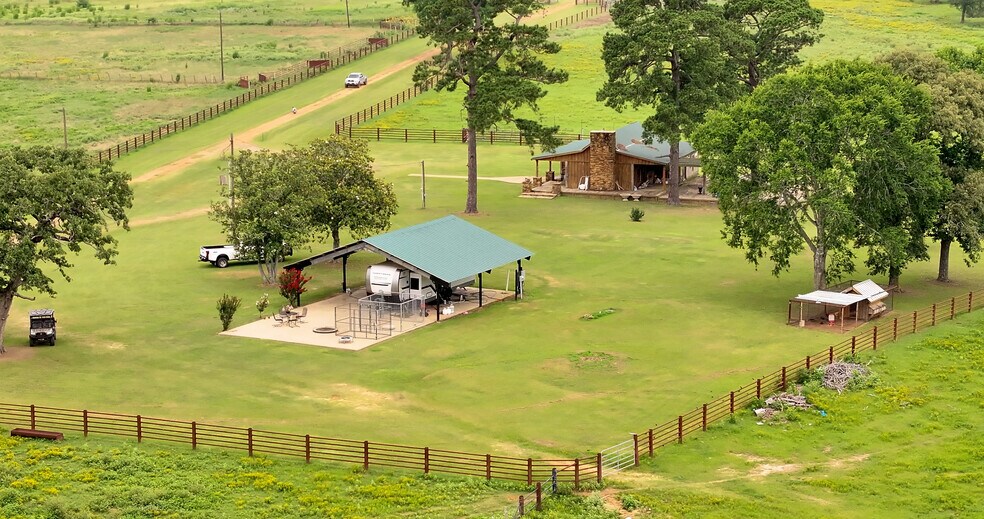 More Photos Of 44 Bucking Bull Rd, New Waverly Land For Sale