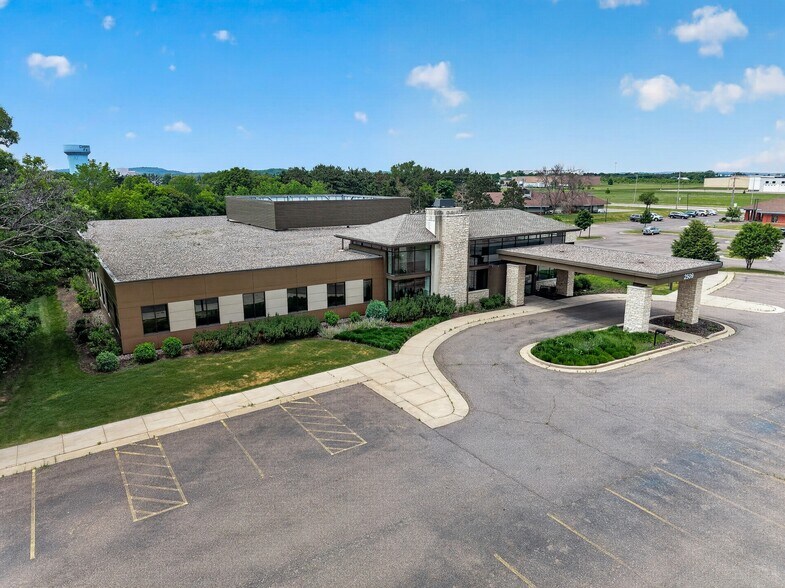 More Photos Of 2509 County Highway I, Chippewa Falls Office For Lease