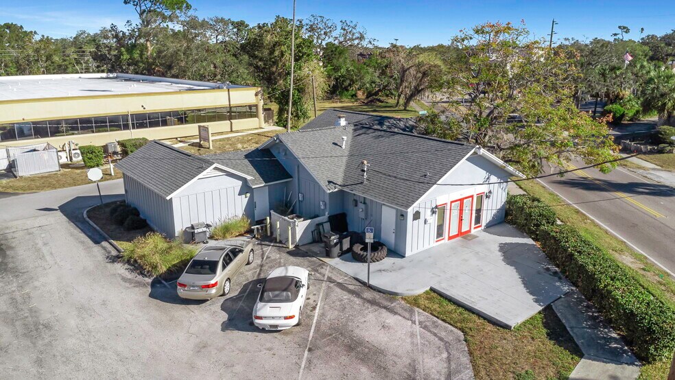 More Photos Of 5417 Grand Blvd, New Port Richey Freestanding For Sale