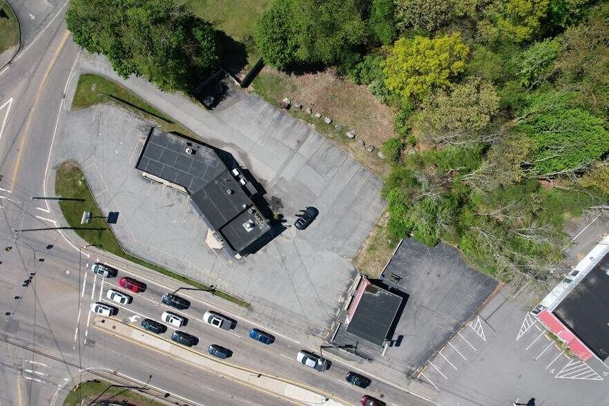 More Photos Of 1393 Fall River, Seekonk Land For Lease