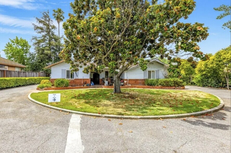 Primary Photo Of 18455 Old Monterey Rd, Morgan Hill Land For Sale