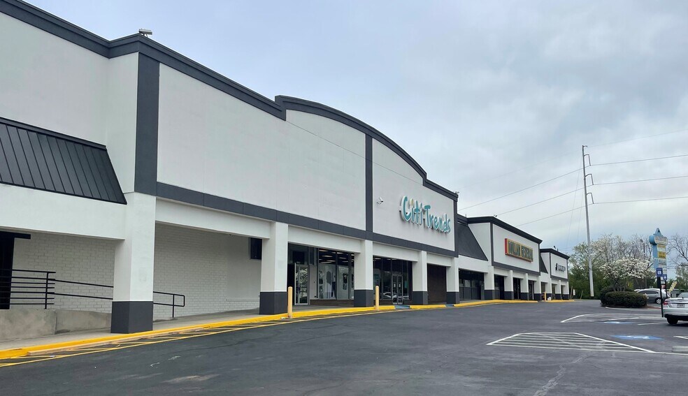 More Photos Of 1171-1187 S Hairston Rd, Stone Mountain Unknown For Lease