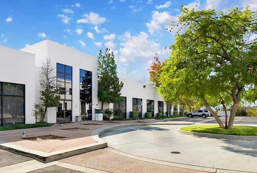 More Photos Of 2210 Route 66, Glendora Office For Sale