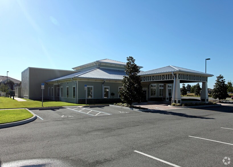 More Photos Of 3710 Lake Center Dr, Mount Dora Medical For Sale
