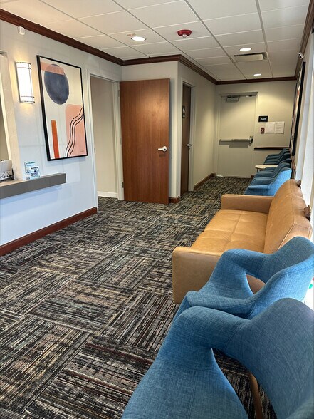 More Photos Of 4525 S Klein Ave, Oklahoma City Medical For Lease
