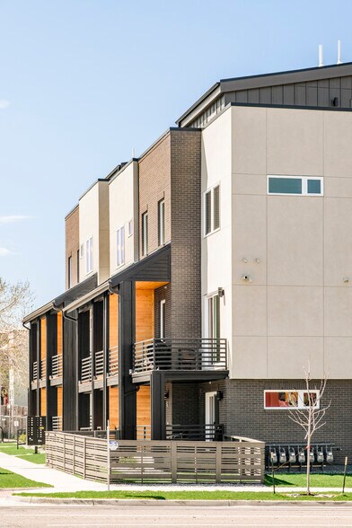 More Photos Of 700 W Evans Ave, Denver Apartments For Sale