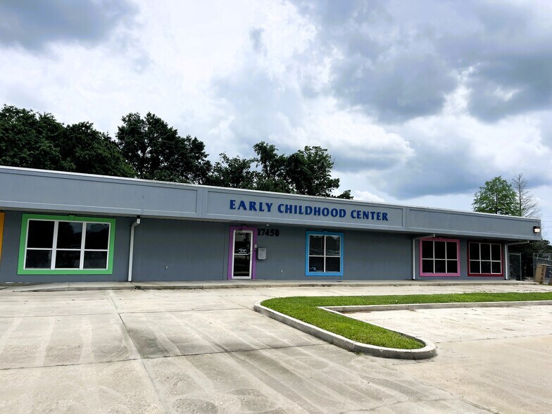 More Photos Of 17450 Hoo Shoo Too Rd, Baton Rouge Loft Creative Space For Sale