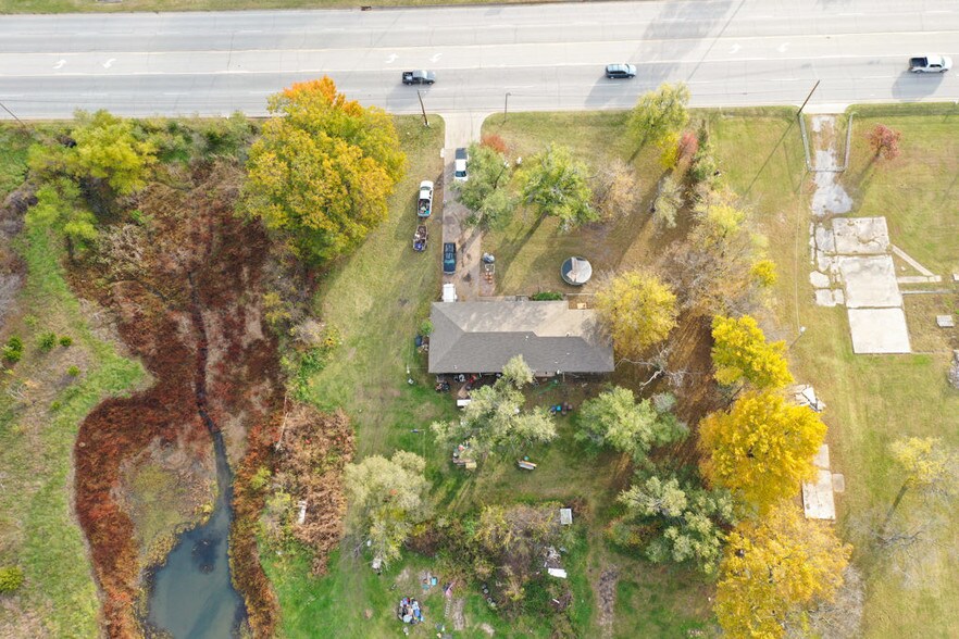More Photos Of 3156 N Aspen Ave, Broken Arrow Land For Sale