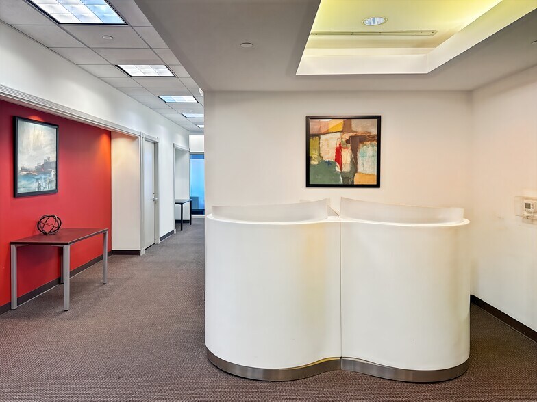 More Photos Of 610 Old York Rd, Jenkintown Coworking Space