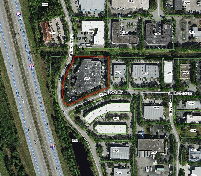 More Photos Of 1125 Jupiter Park Dr, Jupiter Warehouse For Sale