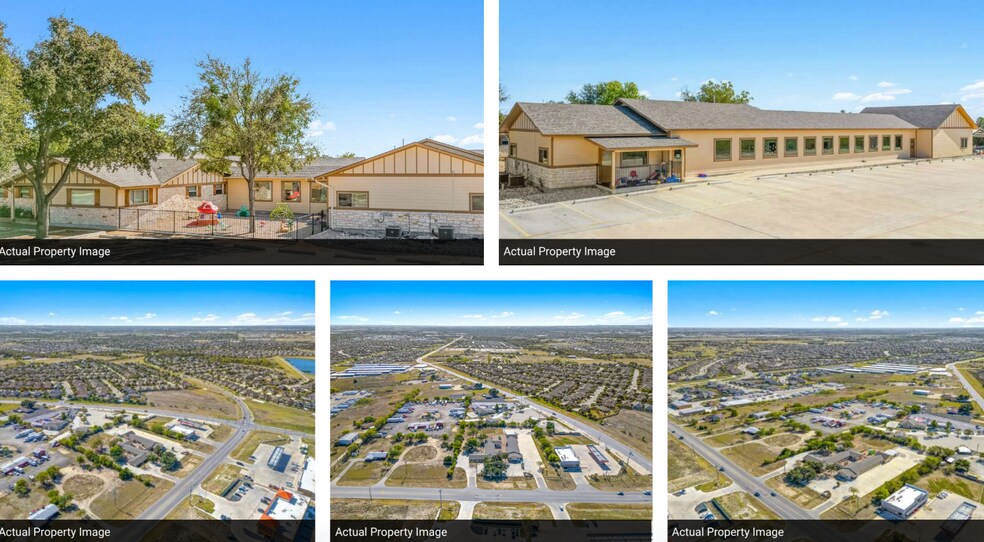 More Photos Of 60 Limmer Loop, Round Rock Daycare Center For Sale