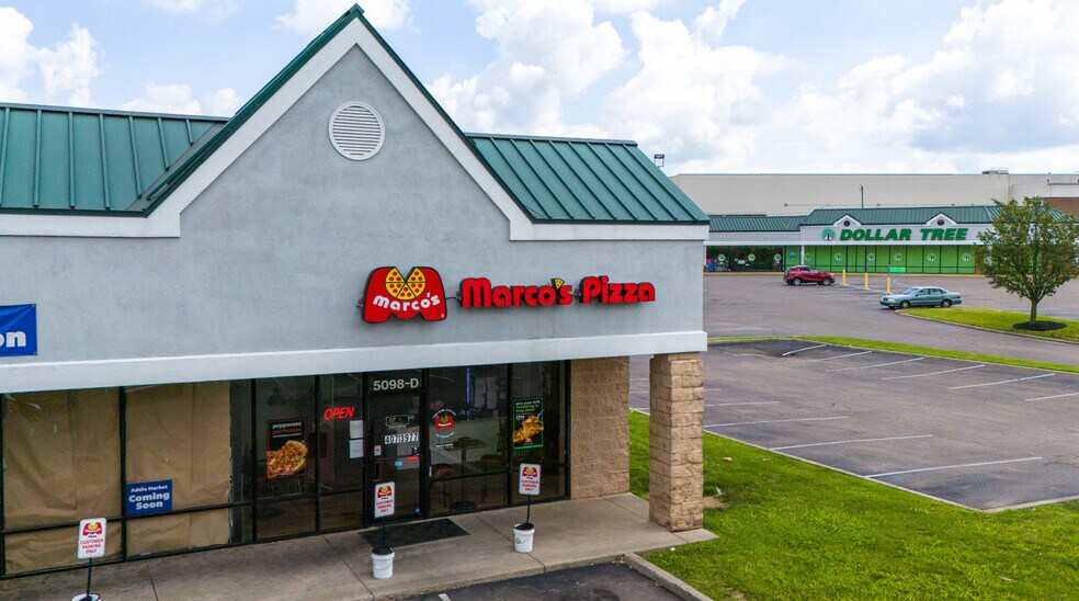 More Photos Of 5100 Glencrossing Way, Cincinnati Unknown For Lease