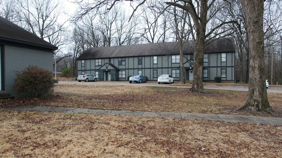 More Photos Of 1906 W Matthews Ave, Jonesboro Apartments For Sale