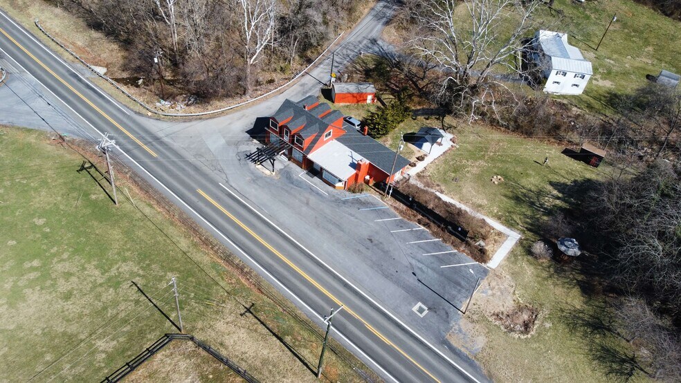 More Photos Of 7892 Stonewall Jackson Hwy, Front Royal Restaurant For Sale