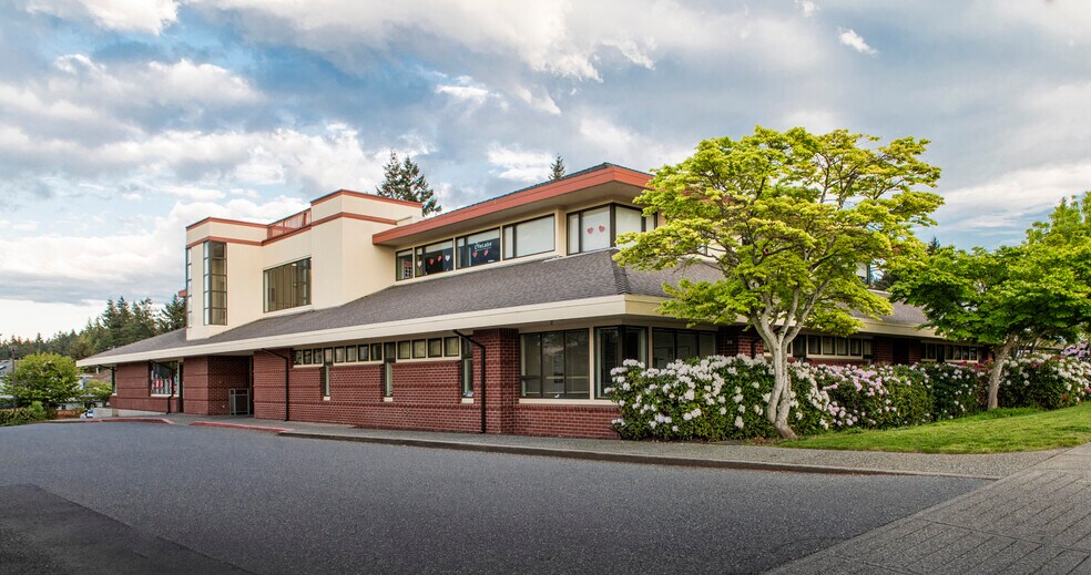 More Photos Of 6010 Brickyard Rd, Nanaimo Medical For Lease