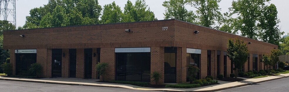 More Photos Of 177 Defense Hwy, Annapolis Office For Lease