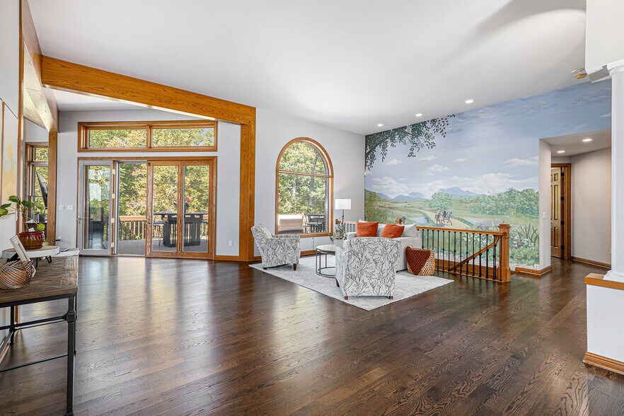 More Photos Of 6750 Bethel Church Rd, Saline Land For Sale