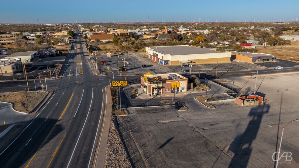 More Photos Of 3000 College Ave, Snyder General Retail For Sale