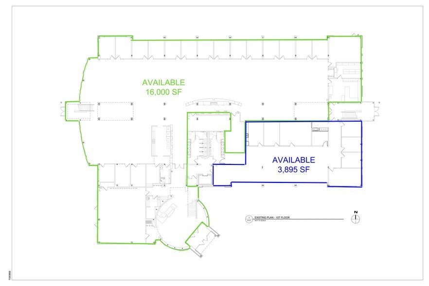 More Photos Of 8710 Earhart Ln Sw, Cedar Rapids Office For Lease