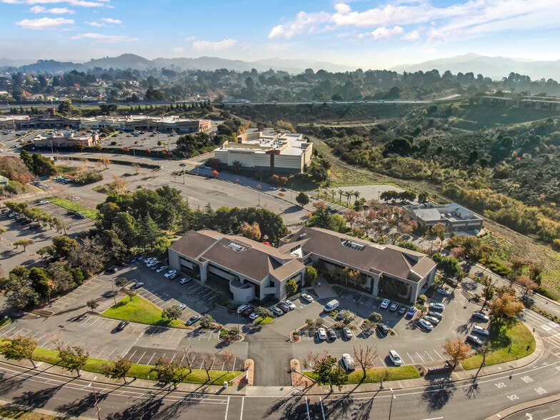 More Photos Of 3220 Blume Dr, Richmond Office For Sale