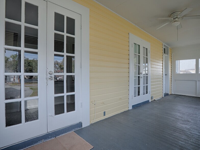 More Photos Of 422 E Citrus Ave, Eustis Multifamily For Sale