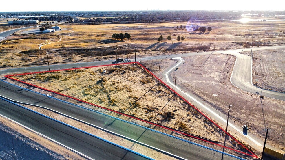 More Photos Of Wadley @ Lakewood, Midland Land For Sale