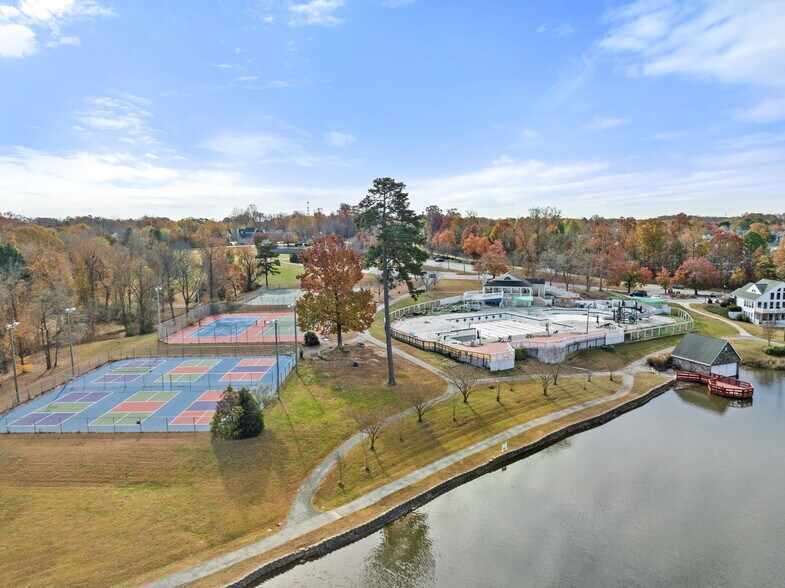More Photos Of 1903 Adams Farm Pky, Greensboro Sports And Entertainment For Sale