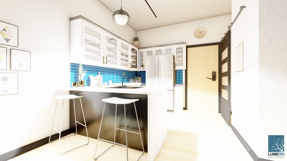 More Photos Of 1525 Liholiho St, Honolulu Land For Sale