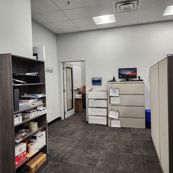 More Photos Of 2336 115th Ave, Greeley Industrial For Sale