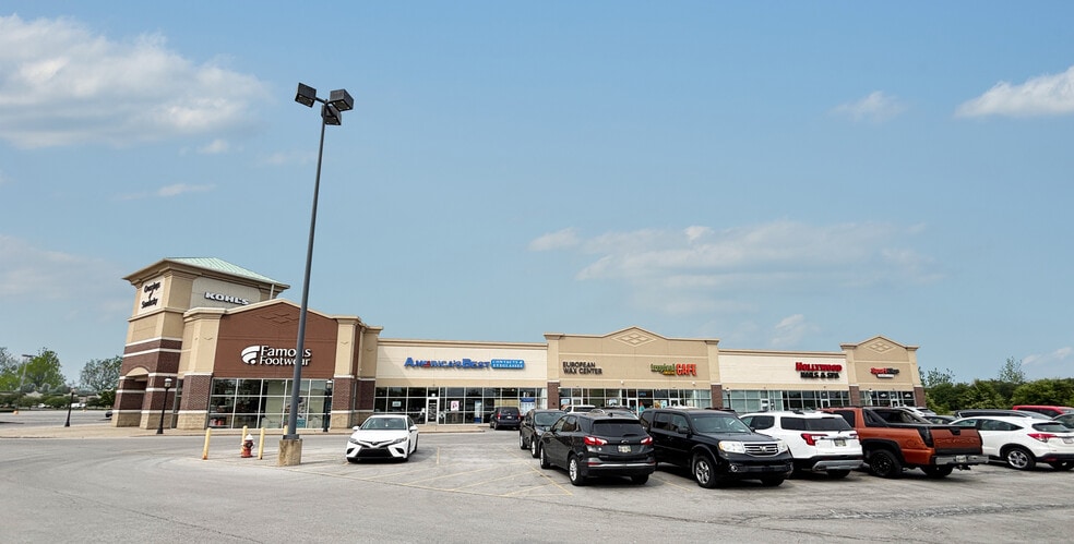 More Photos Of 712-814 Crossings Rd, Sandusky Unknown For Lease