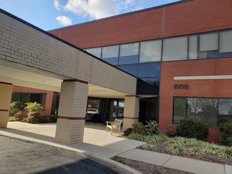 More Photos Of 6100 Chevy Chase Dr, Laurel Office For Lease