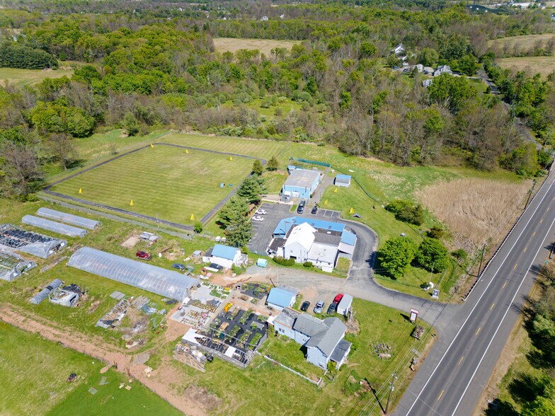 More Photos Of 929 NJ-12 Hwy, Frenchtown Flex For Sale