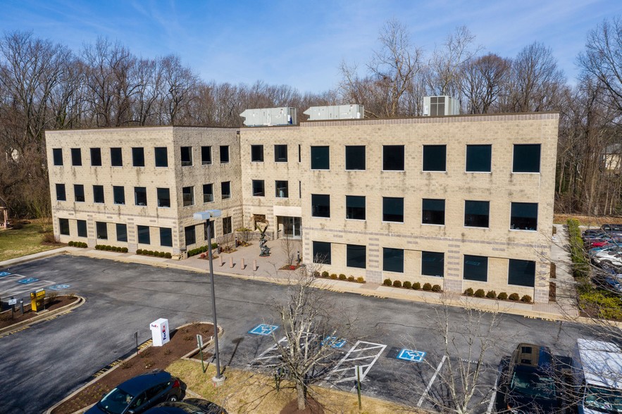 Primary Photo Of 877 Baltimore Annapolis Blvd, Severna Park Office For Lease