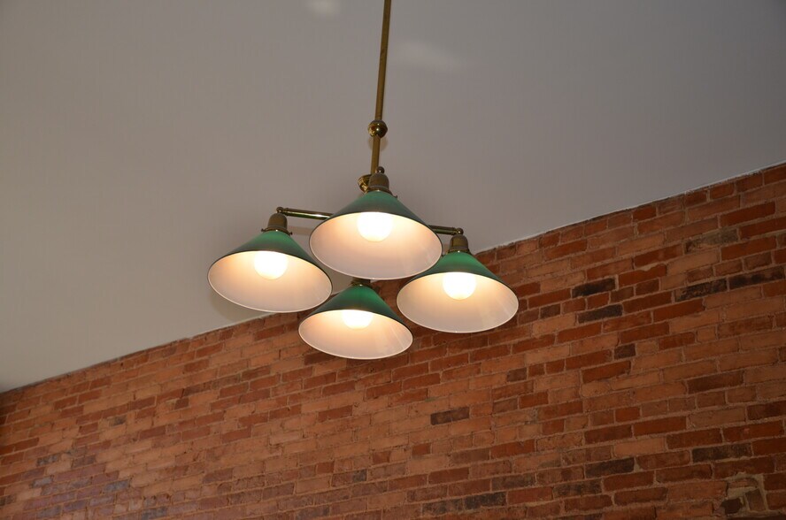 More Photos Of 11 Benton Ave E, Albia Restaurant For Sale
