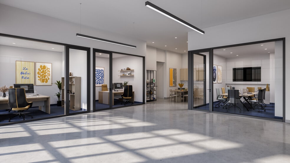 More Photos Of 153 NW 25th St, Miami Office For Lease